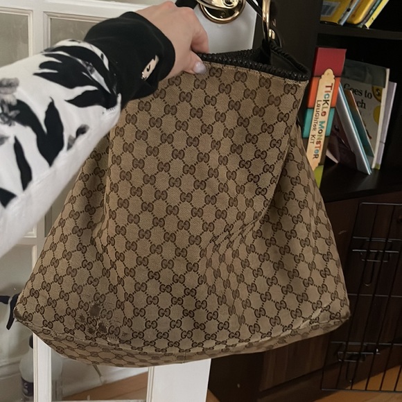 Gucci bag - Picture 2 of 15